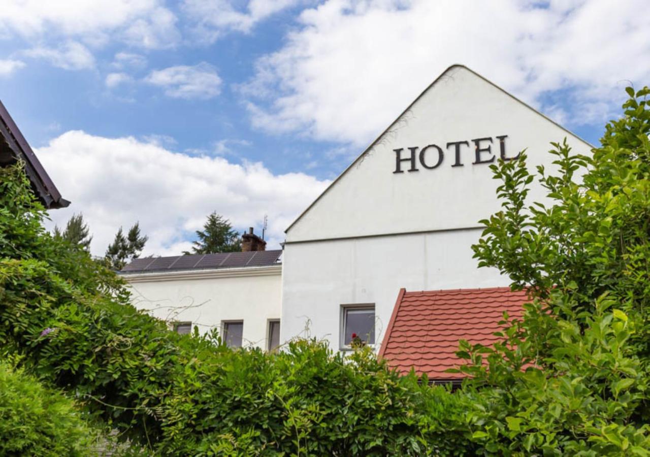 Bike Hostel&Camp Przewoz  ภายนอก รูปภาพ