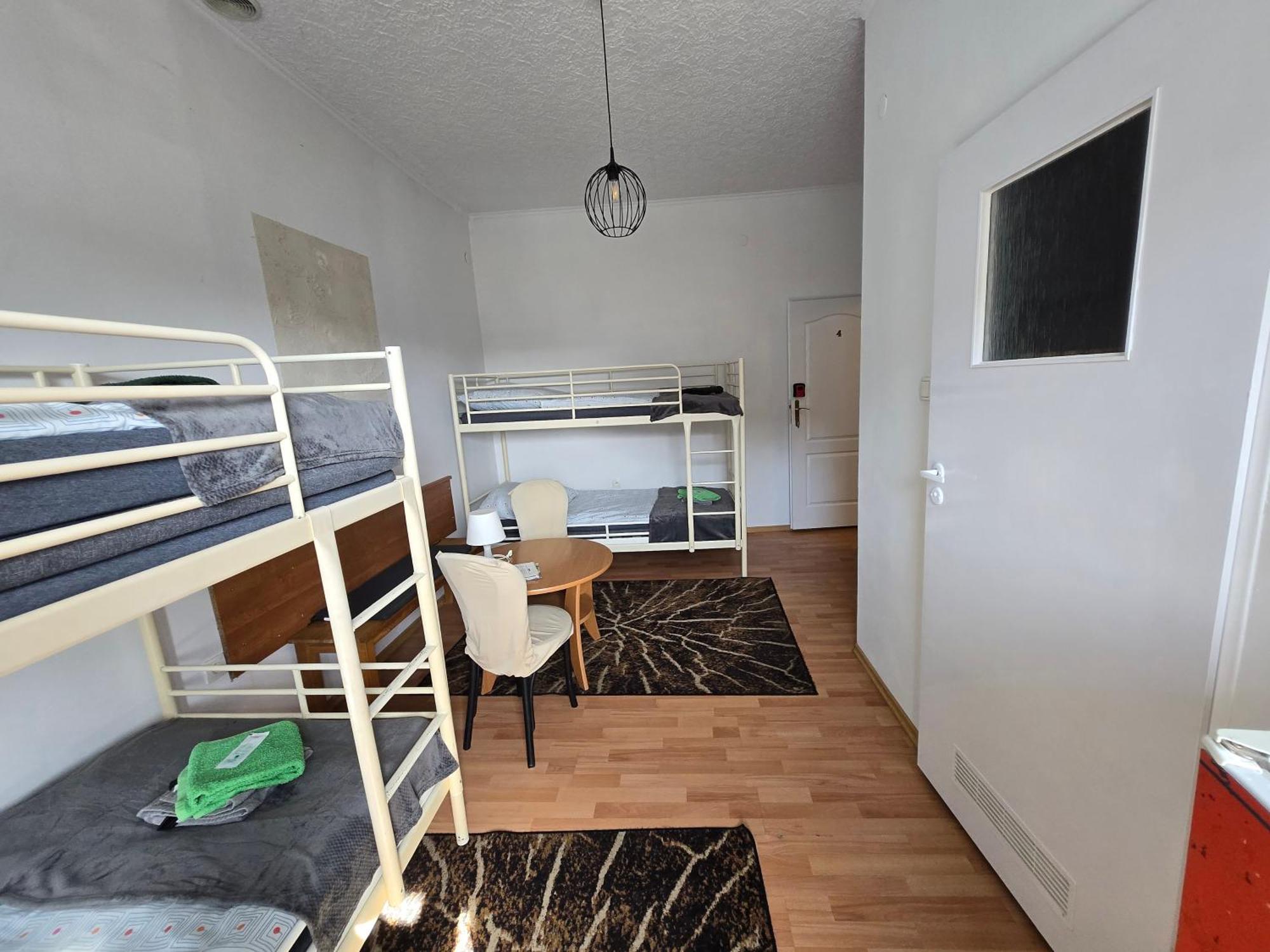 Bike Hostel&Camp Przewoz  ภายนอก รูปภาพ