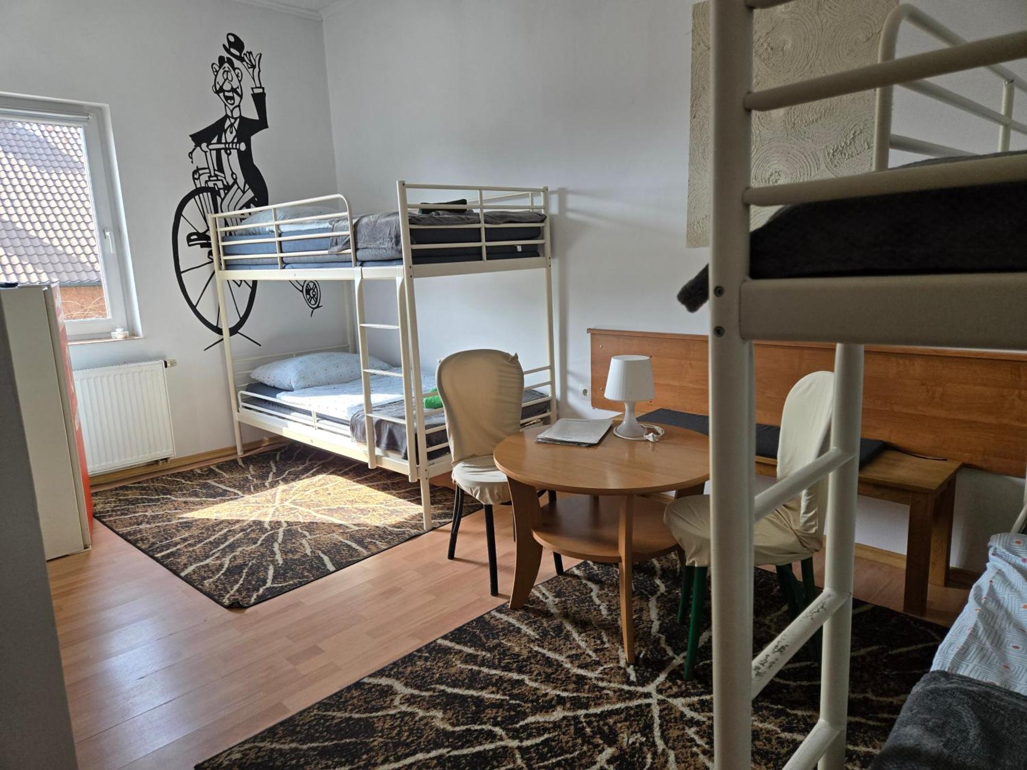 Bike Hostel&Camp Przewoz  ภายนอก รูปภาพ