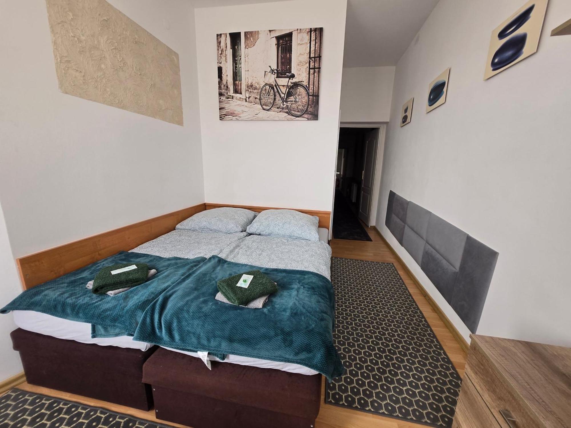 Bike Hostel&Camp Przewoz  ภายนอก รูปภาพ