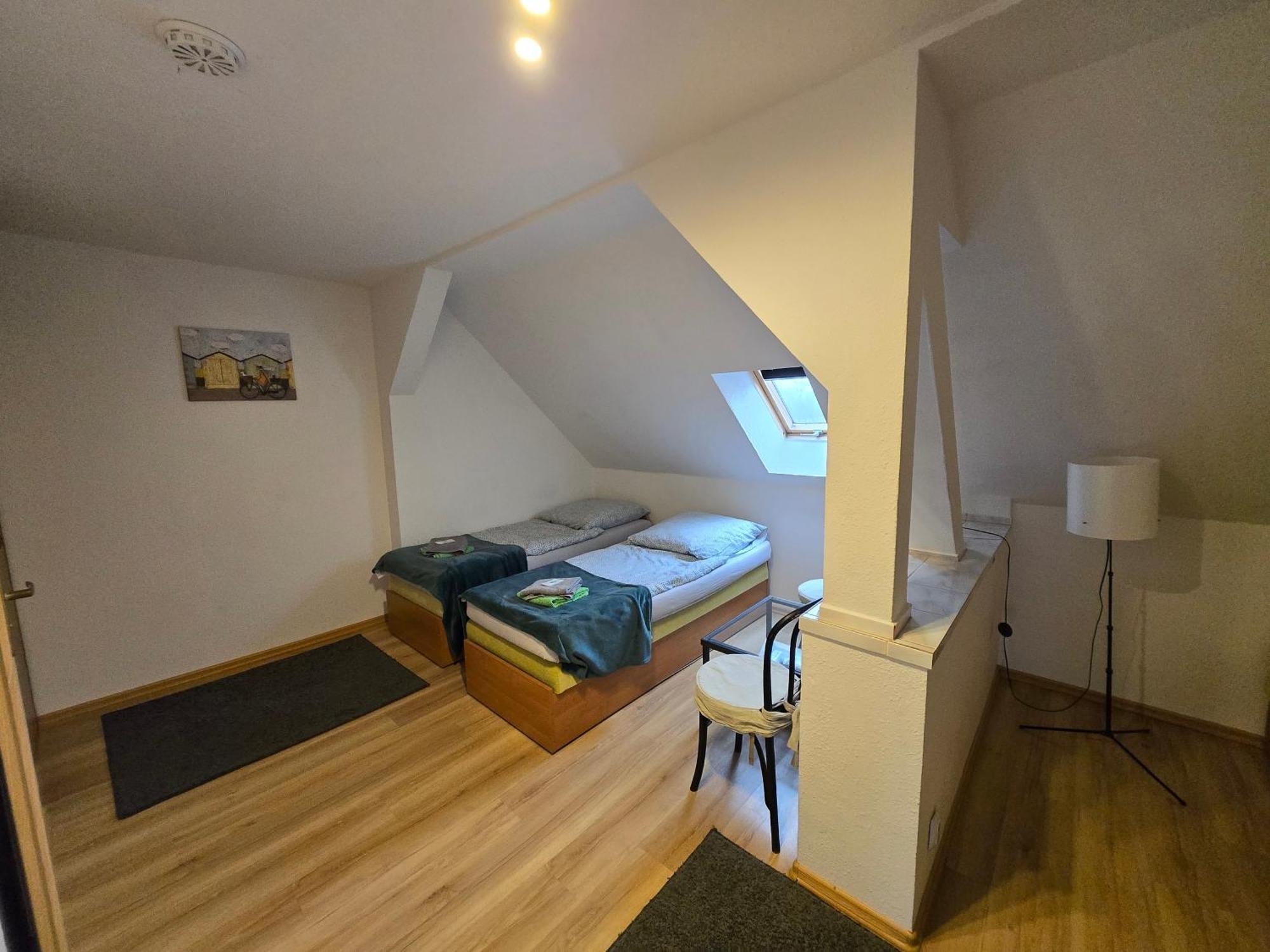 Bike Hostel&Camp Przewoz  ภายนอก รูปภาพ